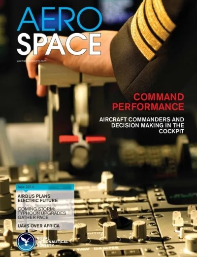 Aerospace - June 2025