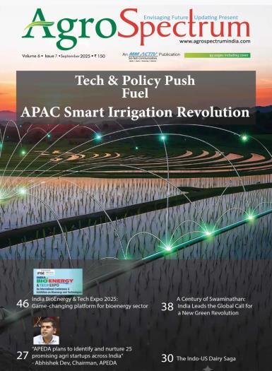 AgroSpectrum - September 2025