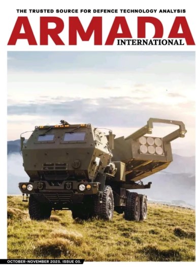 Armada International - October-November 2025