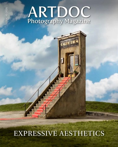 Artdoc Photography Magazine - Issue 5 2025