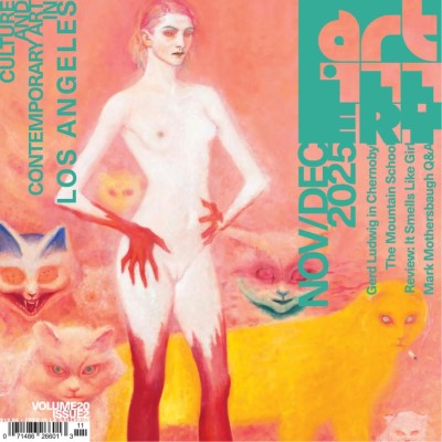 Artillery Magazine - November-December 2025