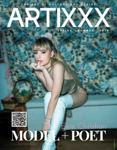 Artixxx Magazine International - Spring-Summer 2025 (Special Issue)
