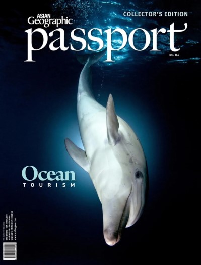 Asian Geographic - Issue 169 2025