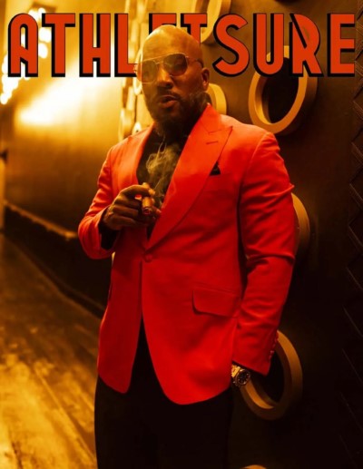 Athleisure Mag - September 2025