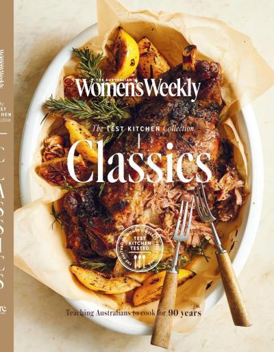 Australian Women's Weekly Everyday Cookbook Collection - Classics