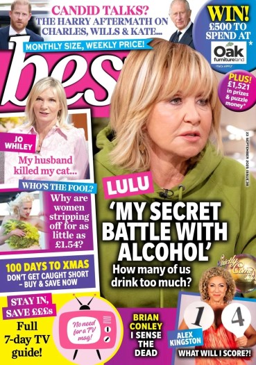 Best - 16 September 2025