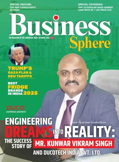 Business Sphere - October 2025