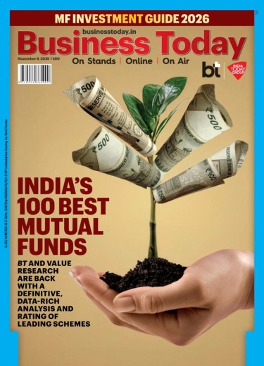 Business Today - 9 November 2025