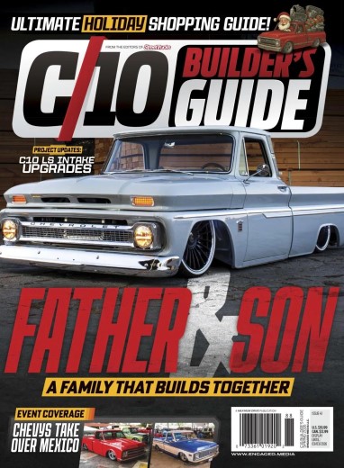 C10 Builder's Guide - Spring 2026