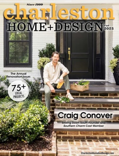 Charlotte Home Design & Decor - Fall 2025