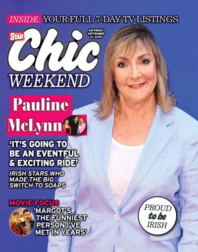 Chic - 13 September 2025