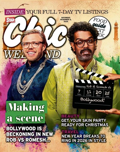 Chic - 6 December 2025