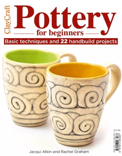 ClayCraft - Beginners Pottery, 2025