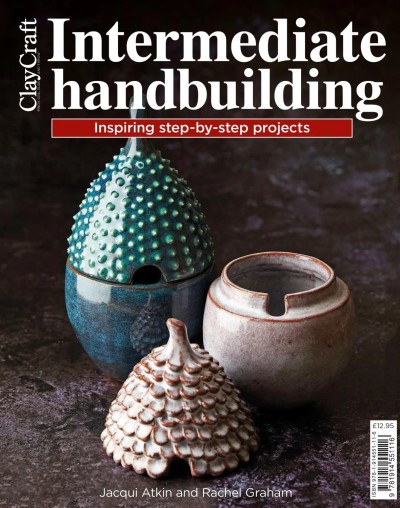 ClayCraft - Intermediate Handbuilding 2025