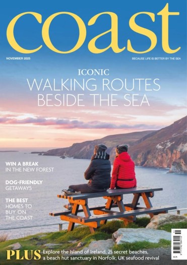 Coast - November 2025