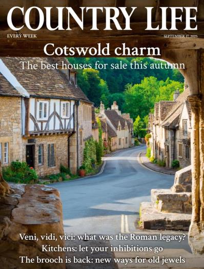 Country Life UK - September 17, 2025
