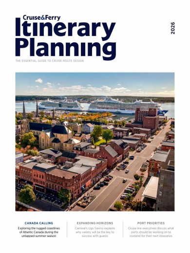 Cruise & Ferry Review - Itinerary Planning 2026