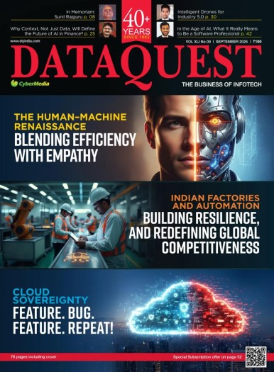 DataQuest - September 2025