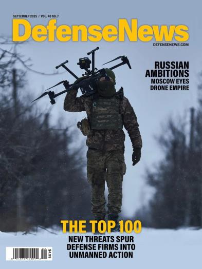 Defense News - September 2025