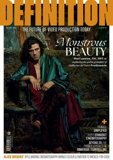 Definition - November-December 2025