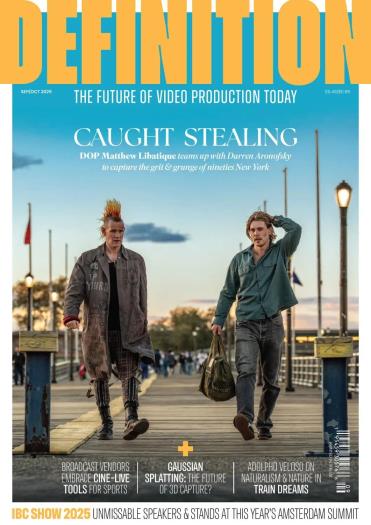 Definition - September-October 2025