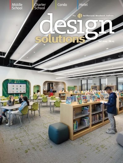 Design Solutions - Fall 2025