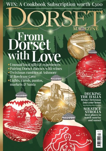 Dorset Magazine - December 2025