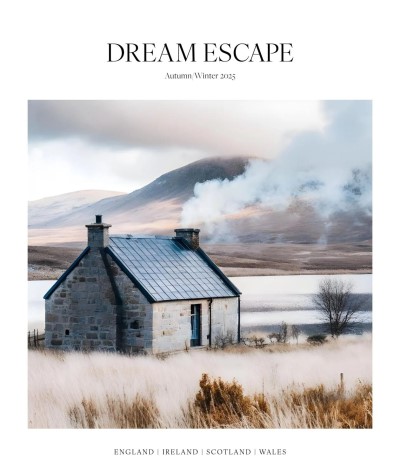 Dream Escape - Autumn-Winter 2025