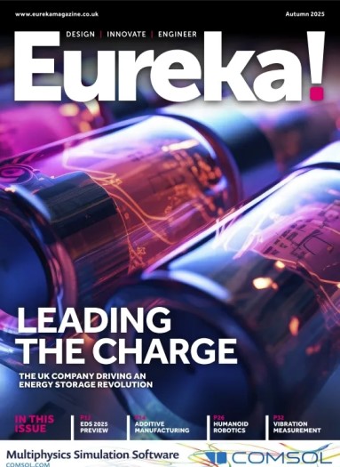 Eureka - Autumn 2025