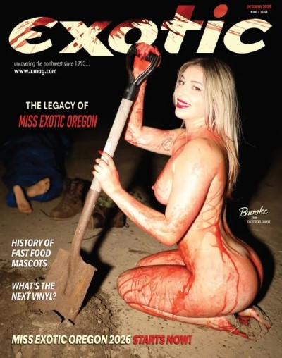 Exotic - October 2025