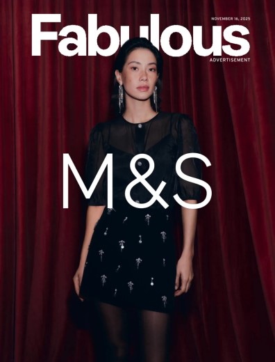 Fabulous - November 16, 2025