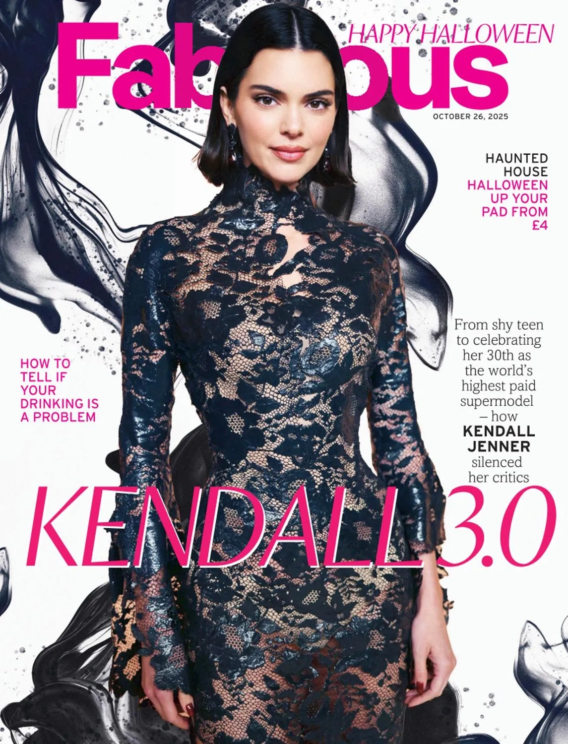 Fabulous - October 26, 2025