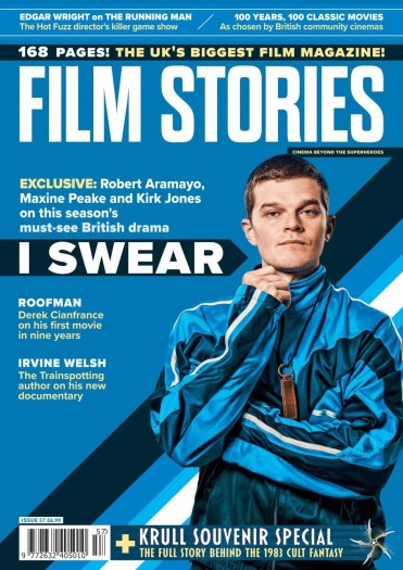 Film Stories - Issue 57 2025