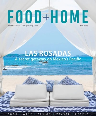Food + Home - Fall 2025