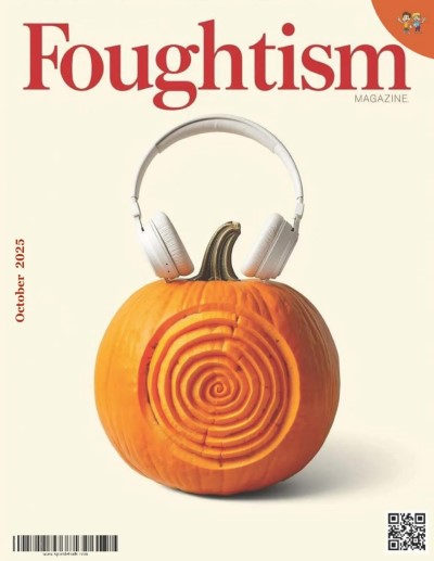 Foughtism - October 2025
