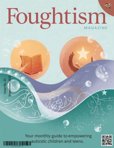 Foughtism - September 2025