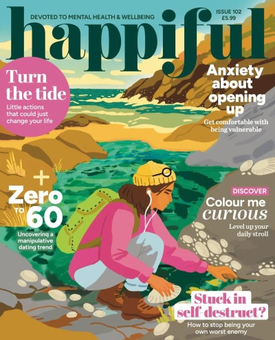 Happiful - Issue 102 2025