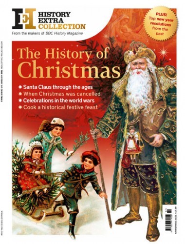 History Extra Collection - The History of Christmas 2025