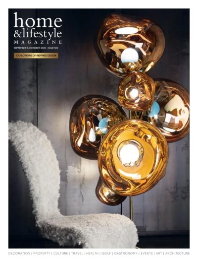 Home & Lifestyle - September-October 2025