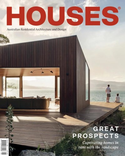 Houses Australia - October 2025
