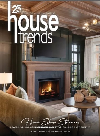 Housetrends Cincinnati - November 2025