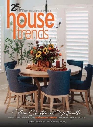 Housetrends Columbus - November 2025