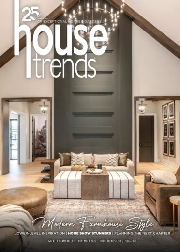 Housetrends Dayton - November 2025