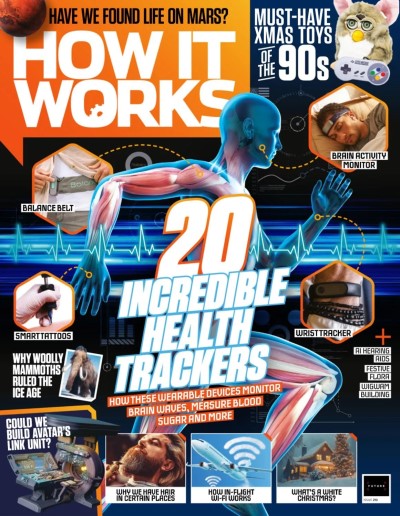 How It Works - Issue 210 2025