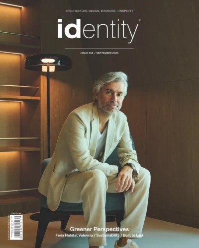 Identity - September 2025