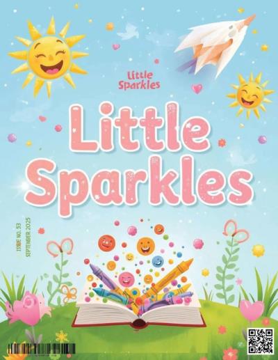 Little Sparkles - September 2025