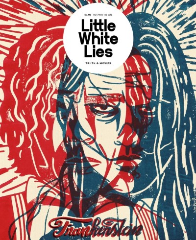 Little White Lies - October-November 2025