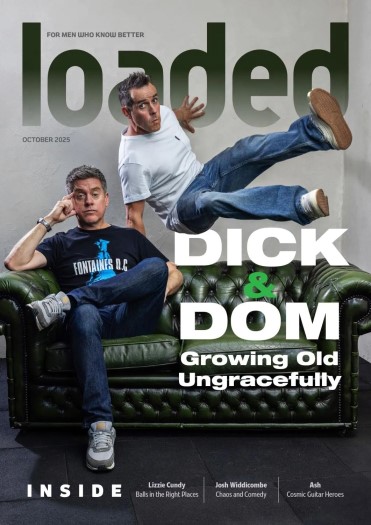 Loaded - Issue 265 2025