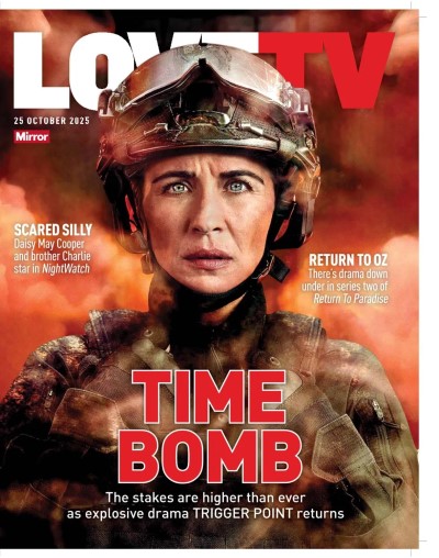 Love TV - 25 October 2025