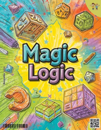 Magic Logic - November 2025